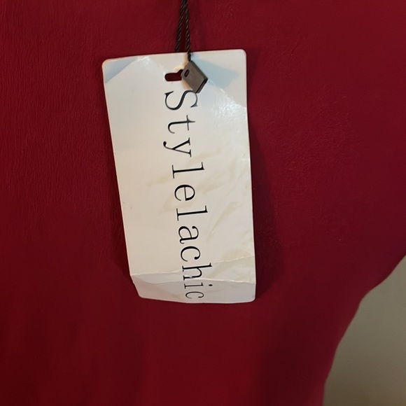 Stylelachic Dress - Picture 7 of 8